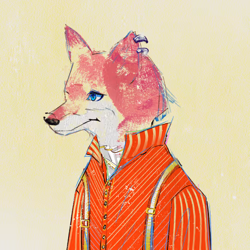Roxannefox