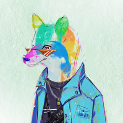 Roxanne #7610
