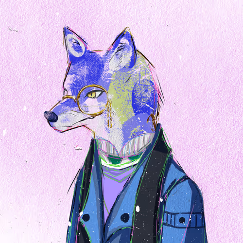 Roxannefox