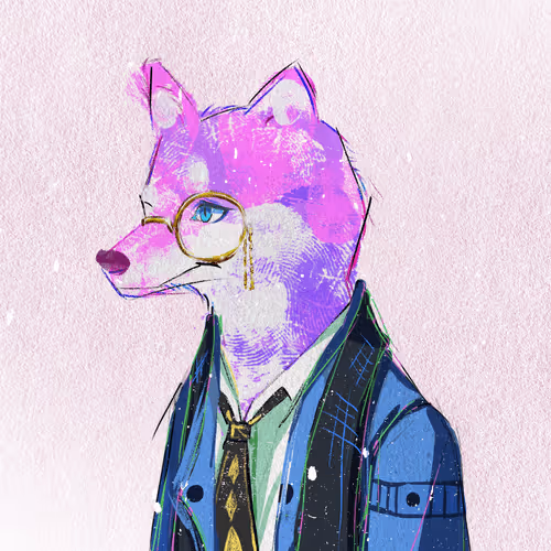 Roxannefox