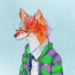 Roxanne #4306