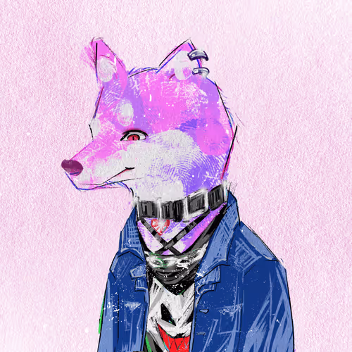 Roxannefox