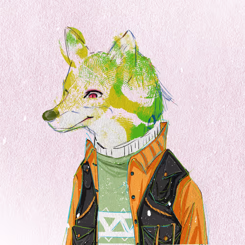 Roxannefox