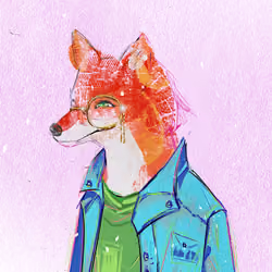 Roxanne #7880