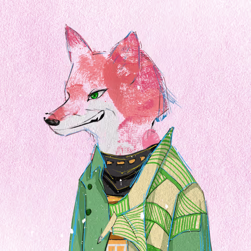 Roxannefox