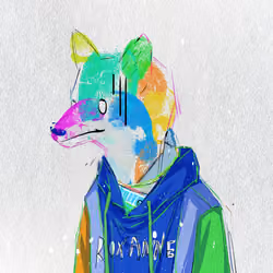 Roxanne #6833