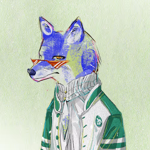 Roxannefox