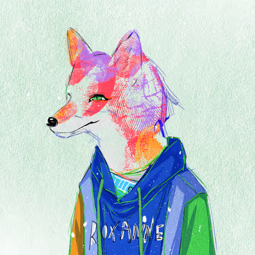 Roxannefox