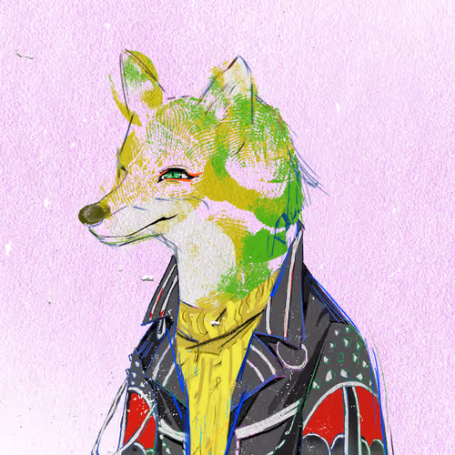 Roxannefox
