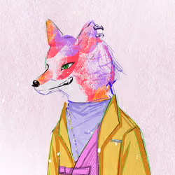 Roxanne #5856