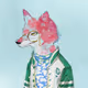 7935