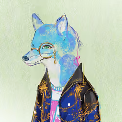Roxanne #3065