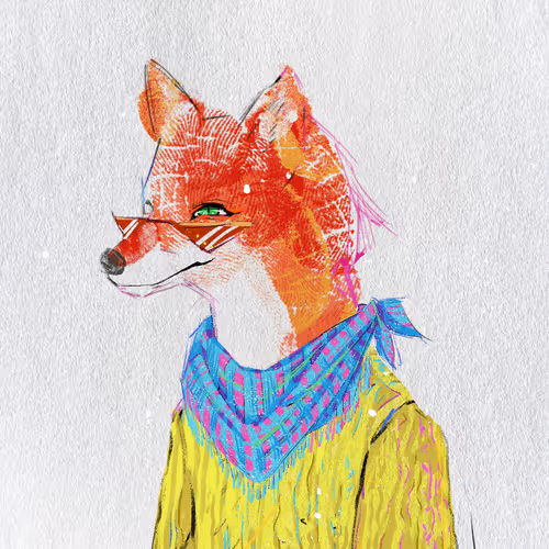 Roxannefox