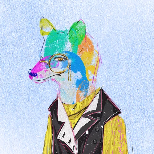 Roxannefox