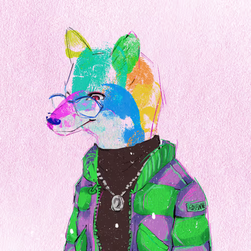 Roxannefox