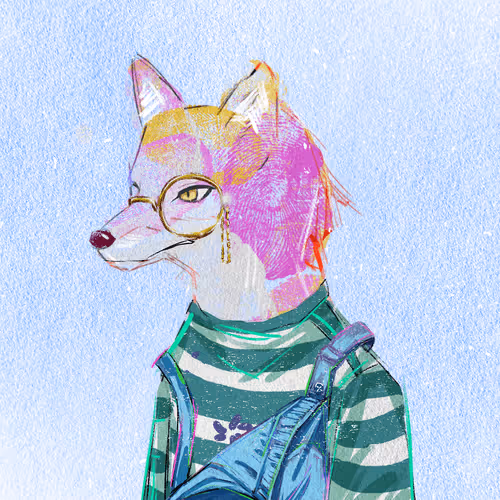 Roxannefox