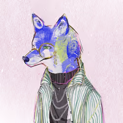 Roxanne #4673