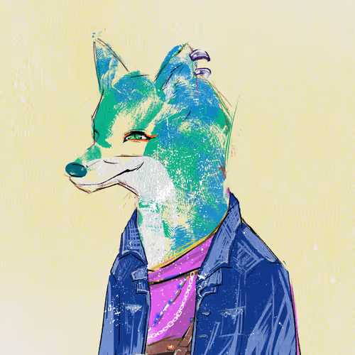 Roxannefox