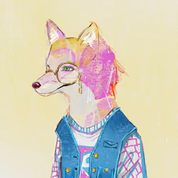 Roxanne #3928