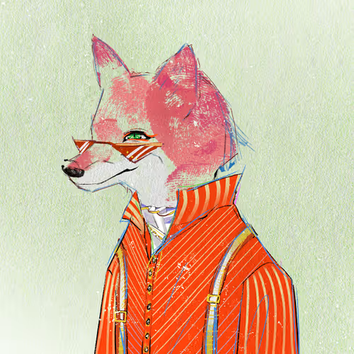 Roxannefox