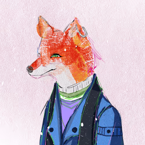 Roxannefox