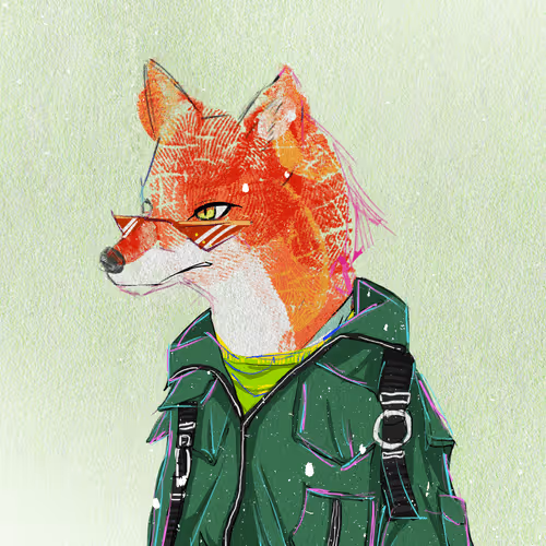 Roxannefox