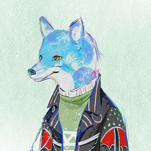 Roxannefox