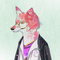 Roxanne #3304