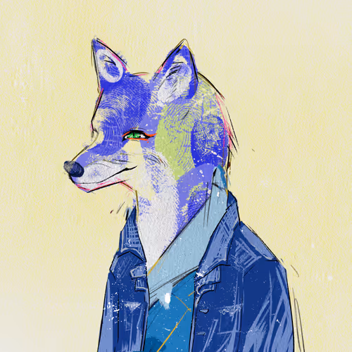 Roxannefox