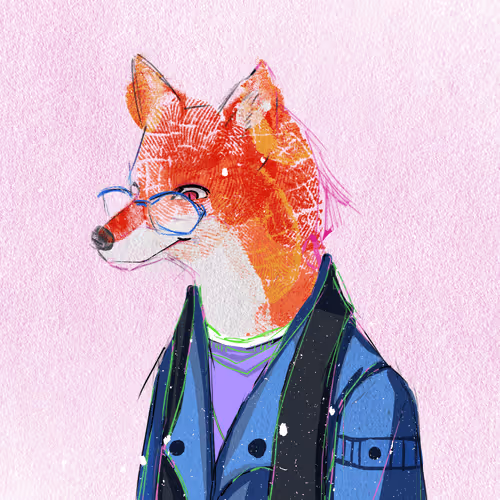 Roxannefox