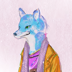 Roxanne #6836
