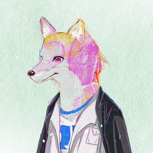 Roxannefox