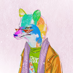 Roxanne #6699