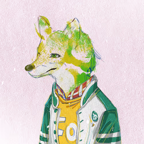 Roxannefox
