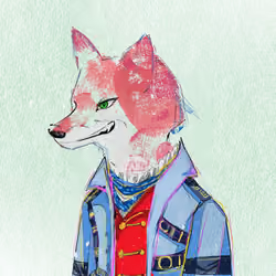 Roxanne #5794
