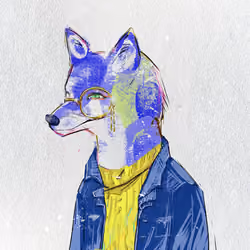 Roxanne #3668