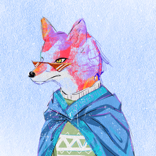 Roxannefox