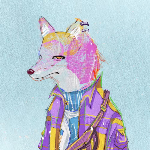 Roxannefox