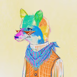 Roxanne #4256