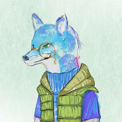 Roxanne #8452