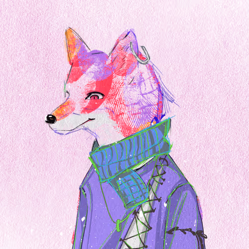 Roxannefox