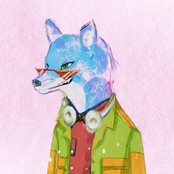 Roxanne #7797