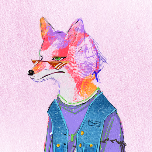 Roxannefox