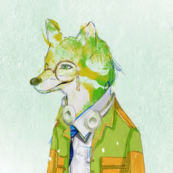 Roxanne #8435