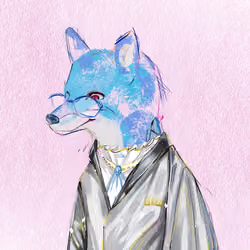 Roxanne #2705