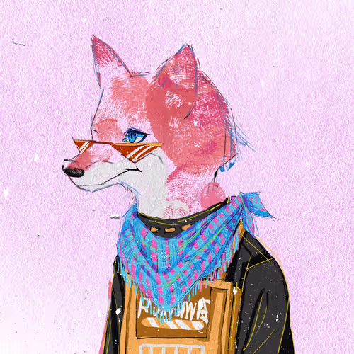 Roxannefox