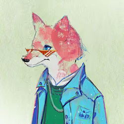 Roxanne #8571