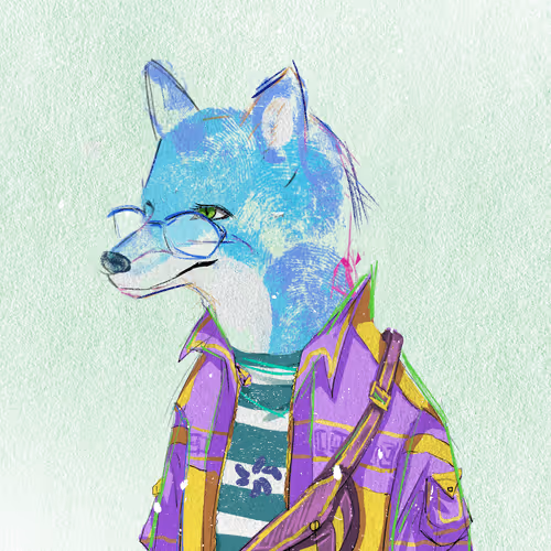 Roxannefox