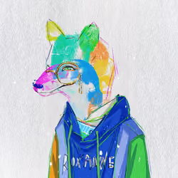 Roxanne #8016