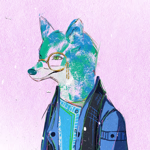 Roxannefox
